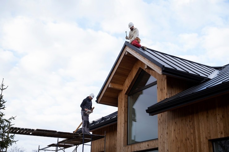 Gutter-Installation-Bend-Oregon