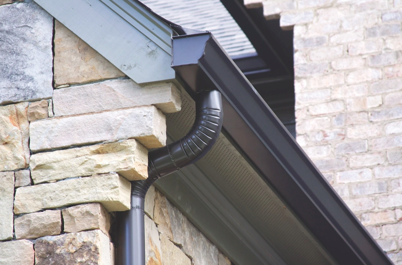 Gutter Installers Bend