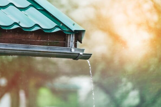 Rain Gutter Repair Bend Oregon