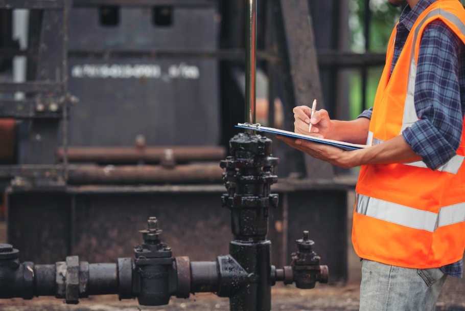 septic pumping