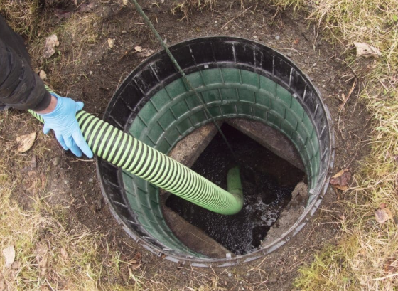 Septic Tank Cleaners In Oregon