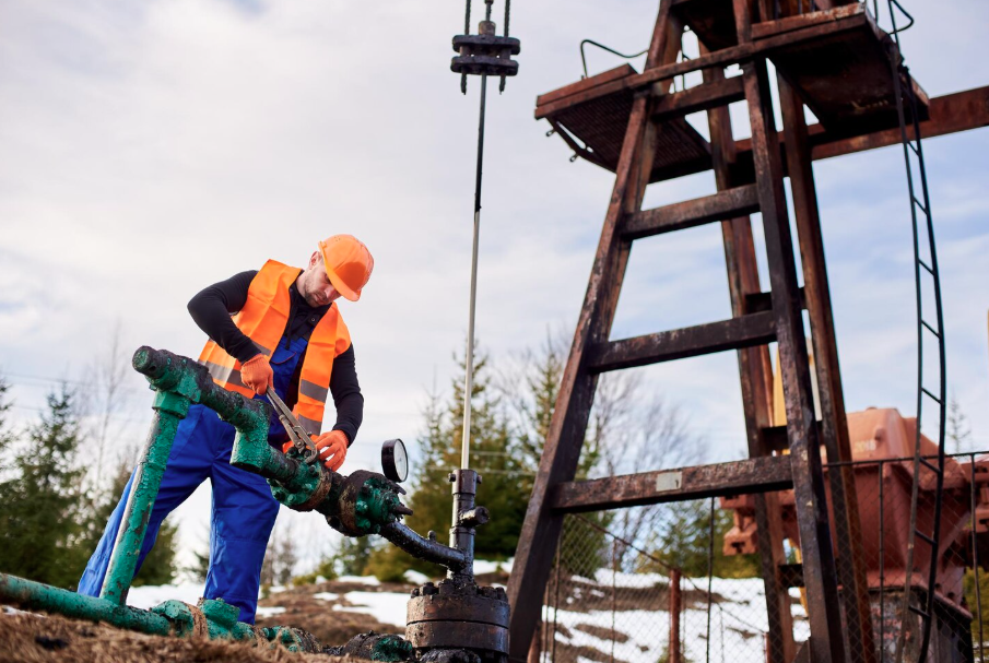 septic pump repair