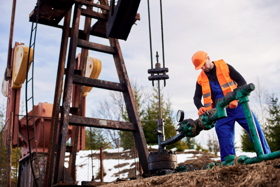 septic pumping Central Oregon