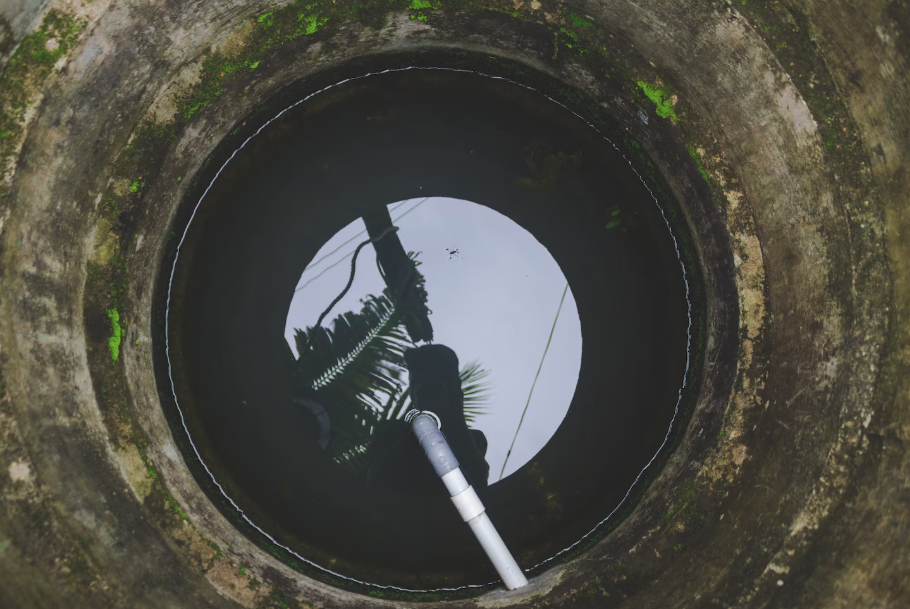 septic pumping bend Oregon