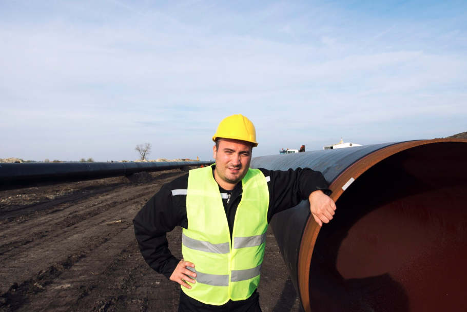 septic pumping