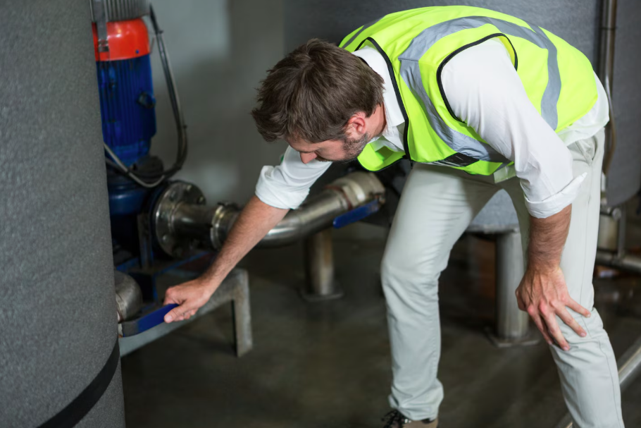 septic pumping bend Oregon