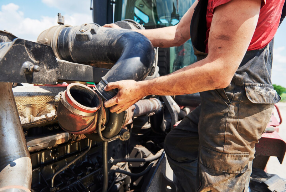 septic pumping redmond Oregon
