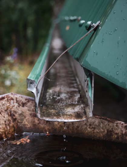 Gutter Installation