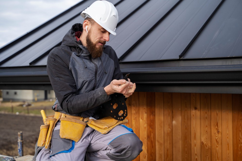 Gutter Installation Bend Oregon