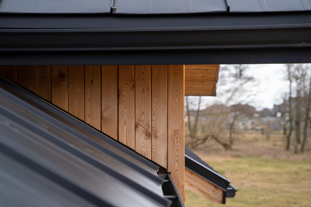Rain Gutter Installations Bend Oregon