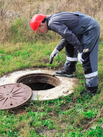 Septic Pumping Central Oregon