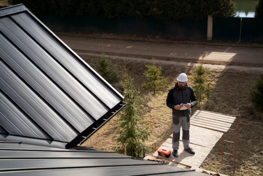 Best Rain Gutter Services