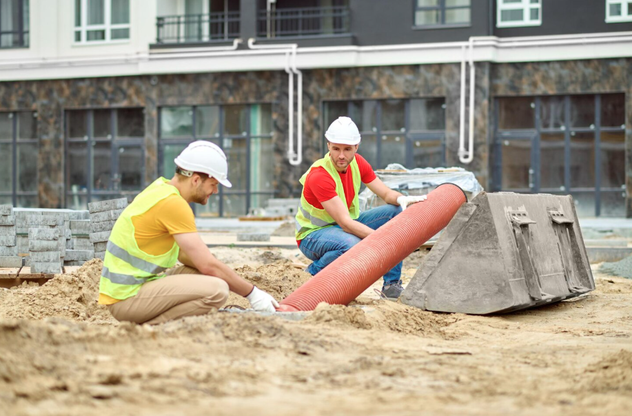 Commercial Septic Services