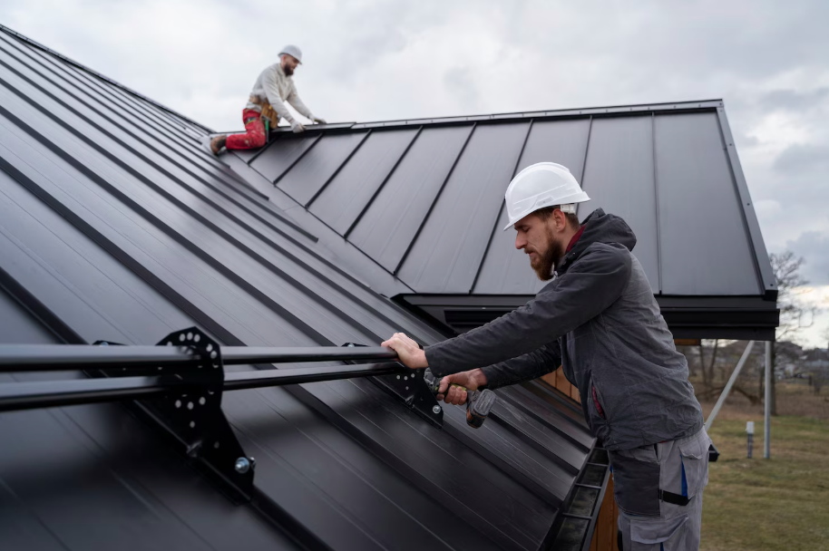 Gutter Installation Bend Oregon