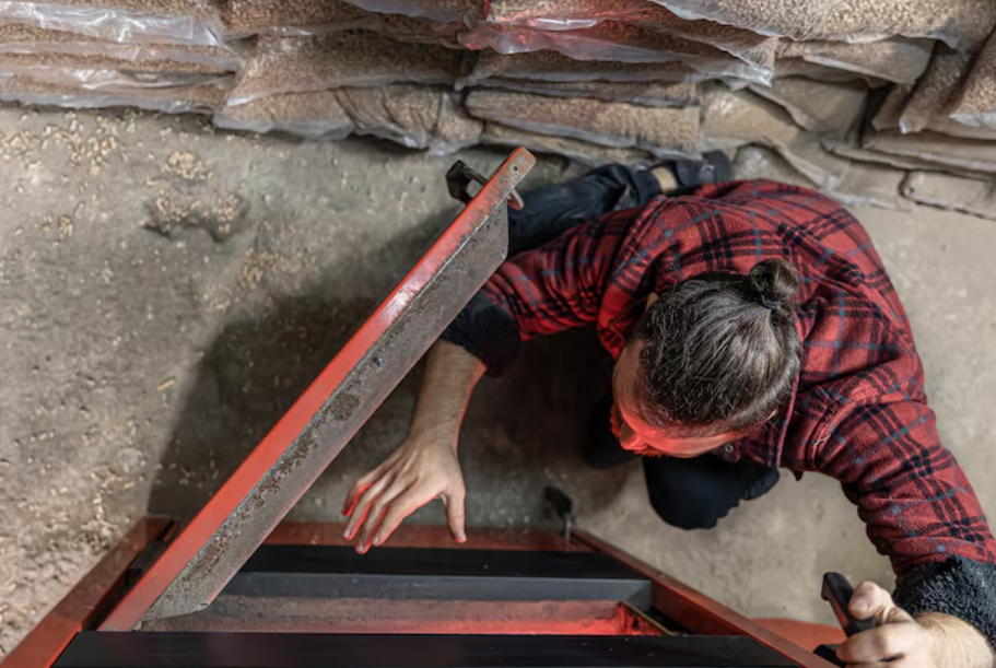 Gutter Leaking Solution