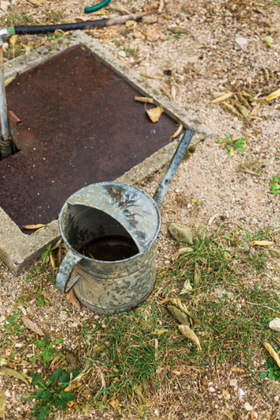 Pump Septic Tank