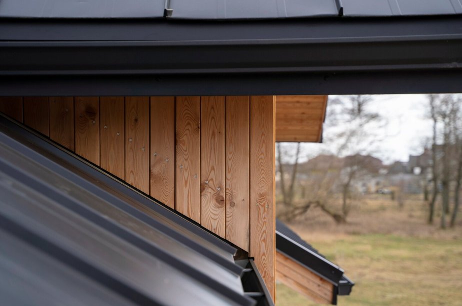 Rain Gutter Installations Bend Oregon
