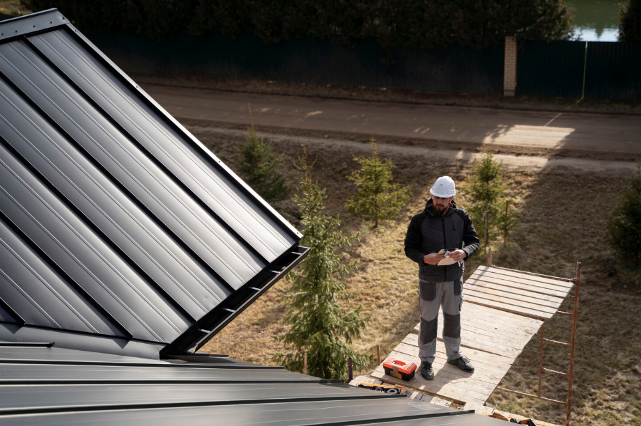 Gutter Installation Bend Oregon