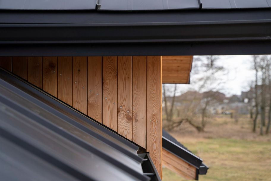 Home Gutter