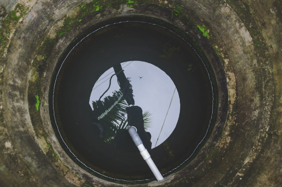 Septic Tank Pump