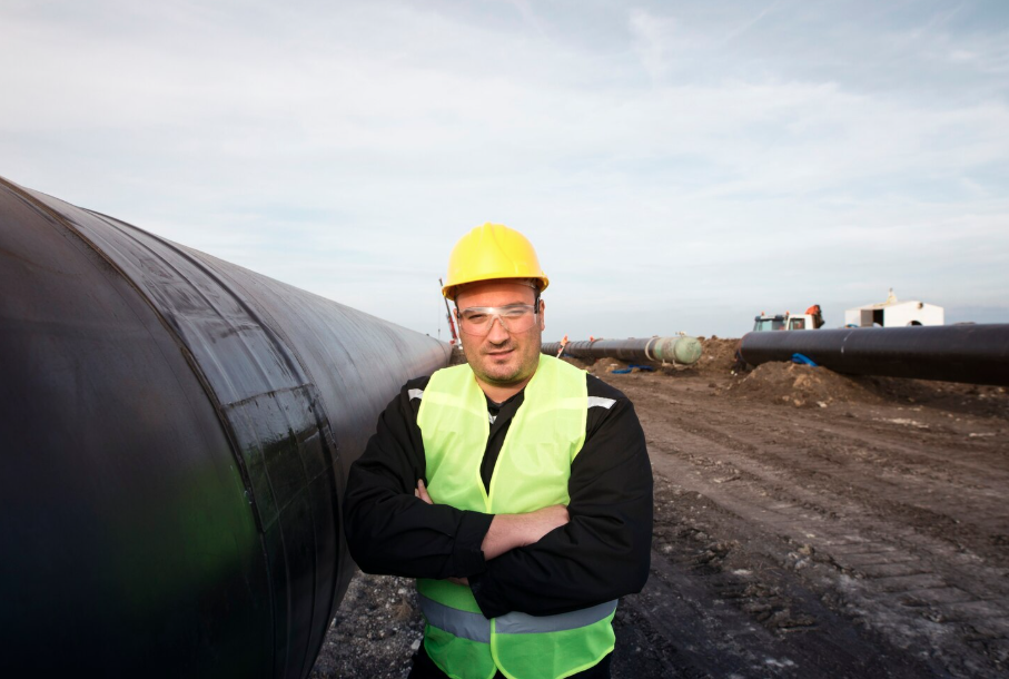 commercial septic services