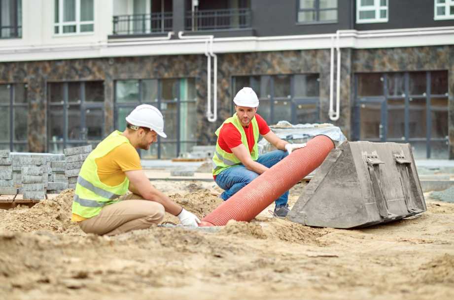 septic tank pumping services