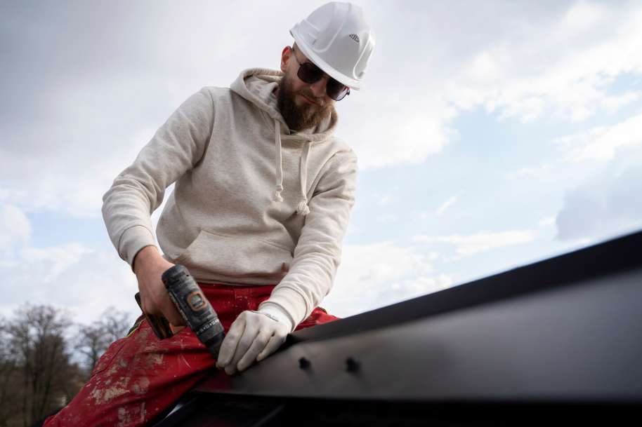 Gutter Installation Bend Oregon