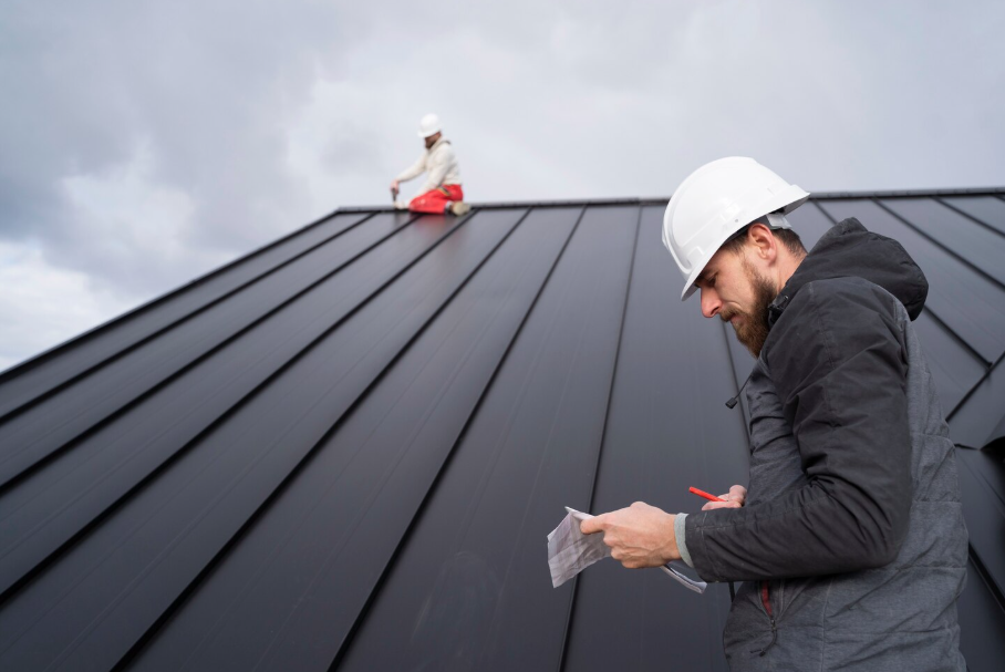 Home Gutter Installation Service
