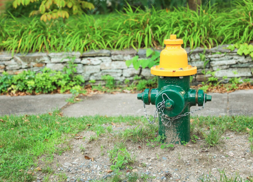 Septic Tank With Pump