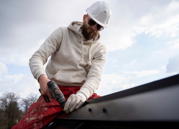 Gutter Installation Company in Bend